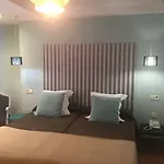 Hotel Patilla Ciudad De 3*