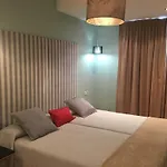 Hotel Patilla Ciudad De