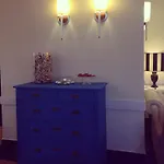 Hotel Patilla Ciudad De