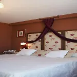 Hotel Patilla Ciudad De Requena