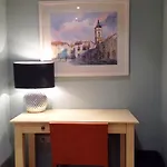 Hotel Patilla Ciudad De 3*