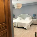 Hotel Patilla Ciudad De Requena