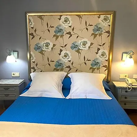 Szálloda Patilla Ciudad De 3*