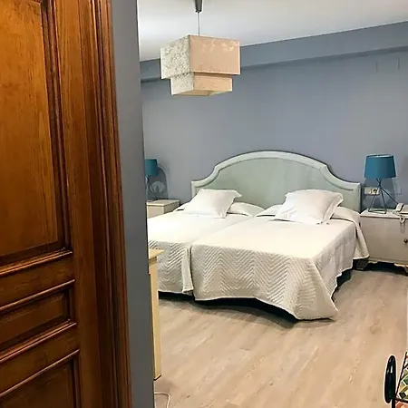 Patilla Ciudad De 3*