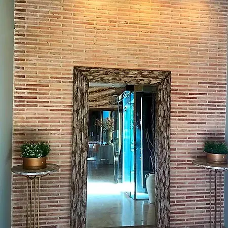 Patilla Ciudad De Hotel