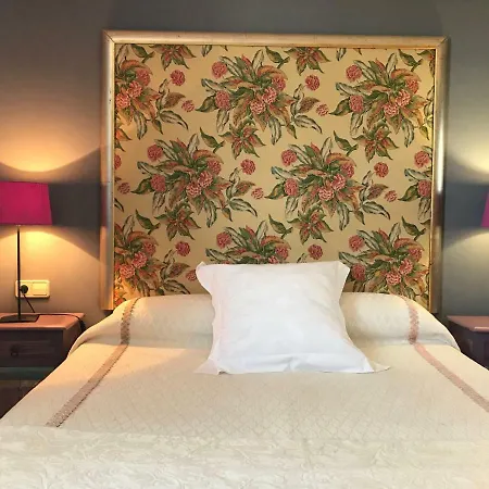 Hotel Patilla Ciudad De 3*