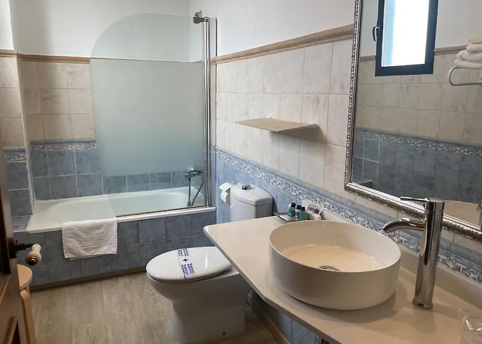 Patilla Ciudad De Szálloda 3*