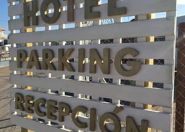 Patilla Ciudad De Szálloda