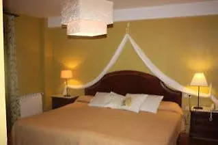 Patilla Ciudad De Szálloda Requena