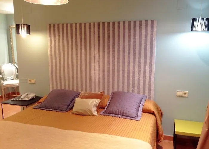 Patilla Ciudad De Requena