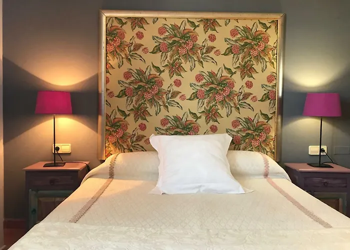 Szálloda Patilla Ciudad De 3*